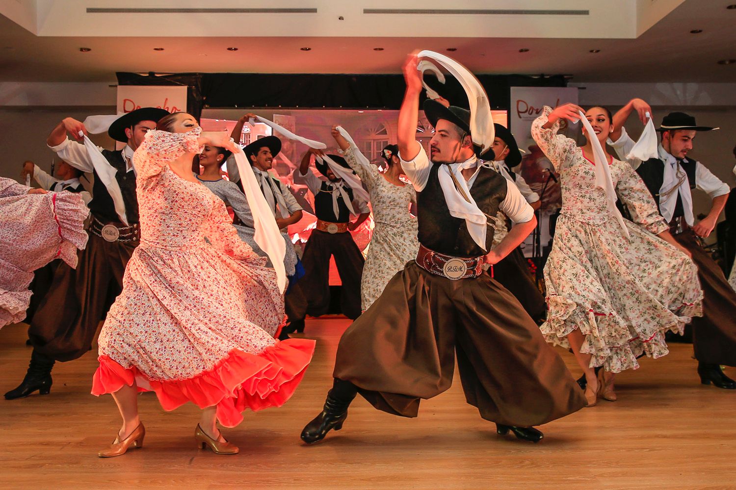 Catamarca en La Costa”: el cronograma completo con danza, música y degustación de platos regionales