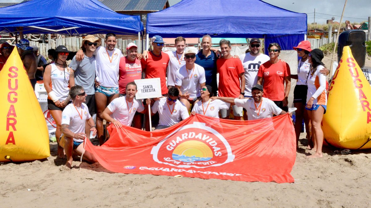 Organizada por SUGARA, en enero y febrero se disputará la Copa Challenger de natación y otros deportes