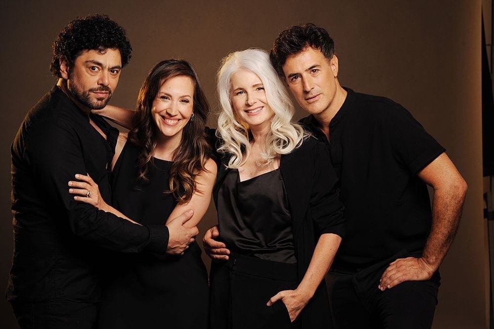 La cartelera semanal en los teatros de San Clemente, San Bernardo y Mar de Ajó