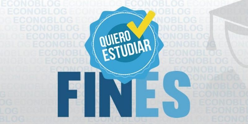 Ya está abierta la preinscripción al Plan FinEs 2026 para terminar el secundario