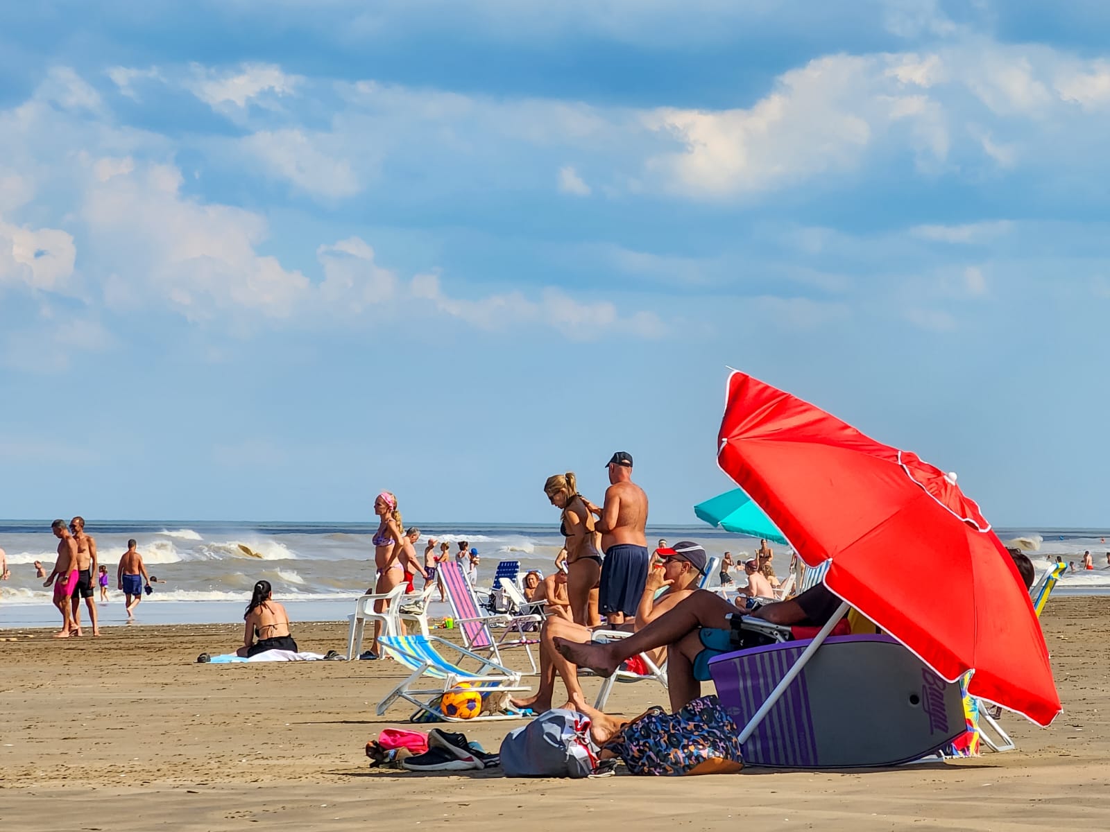 Temperatura extrema: recomendaciones para evitar el golpe de calor Temperatura extrema: recomendaciones para evitar el golpe de calor