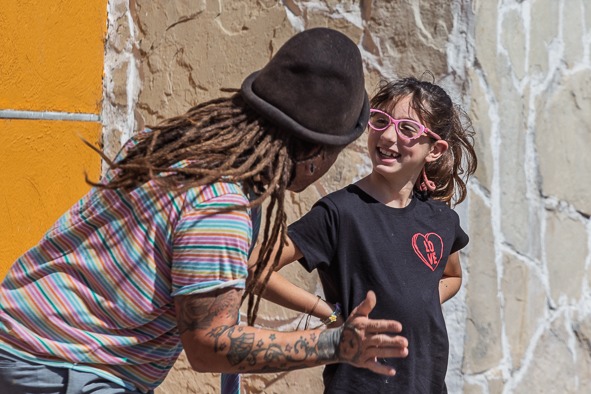 Colonias Culturales de Verano: aprendizaje, encuentro y recreación para los más chicos