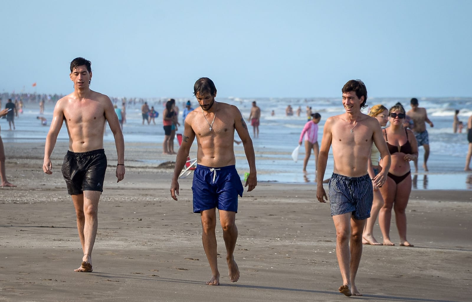 Teatro, música, danza, deportes y actividades al aire libre marcan la agenda en La Costa