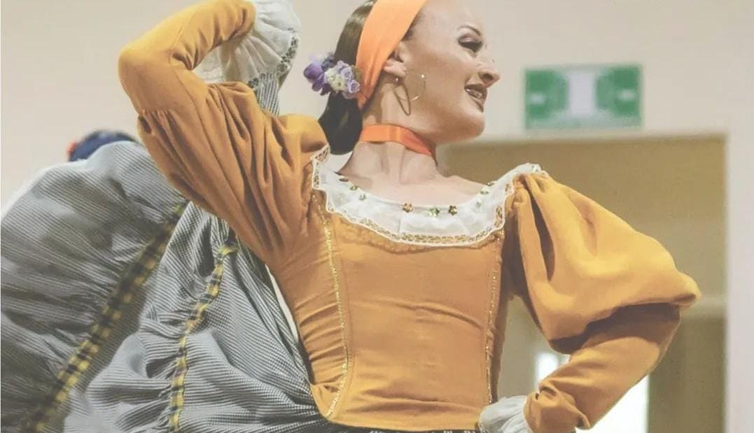 El Ballet Municipal de La Costa continúa con su agenda de espectáculos en febrero