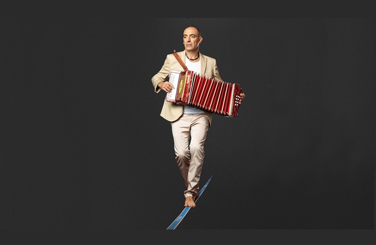 “El Equilibrista”: un clásico del teatro argentino llega a La Costa “El Equilibrista”: un clásico del teatro argentino llega a La Costa