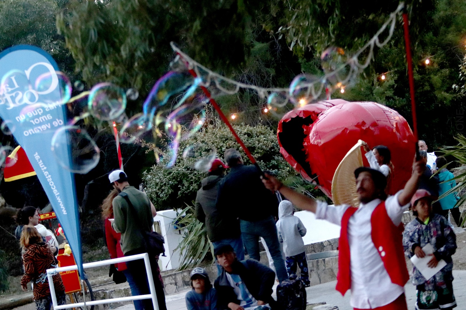 La agenda de actividades para disfrutar del fin de semana en La Costa La agenda de actividades para disfrutar del fin de semana en La Costa