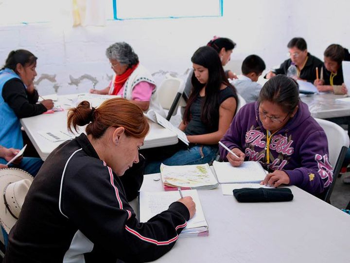 Hasta el viernes 13 están abiertas las inscripciones al Plan FinEs 2026