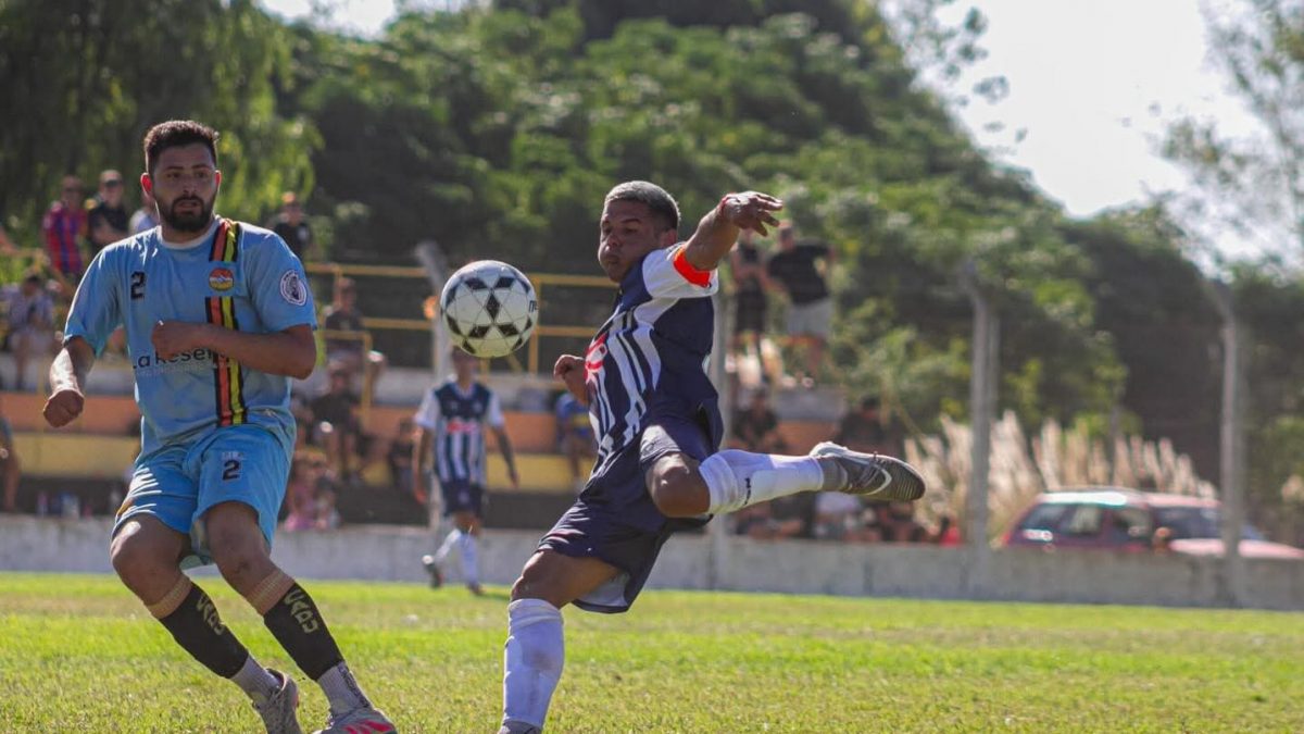 Arrancó el torneo apertura de la Liga de Fútbol de La Costa