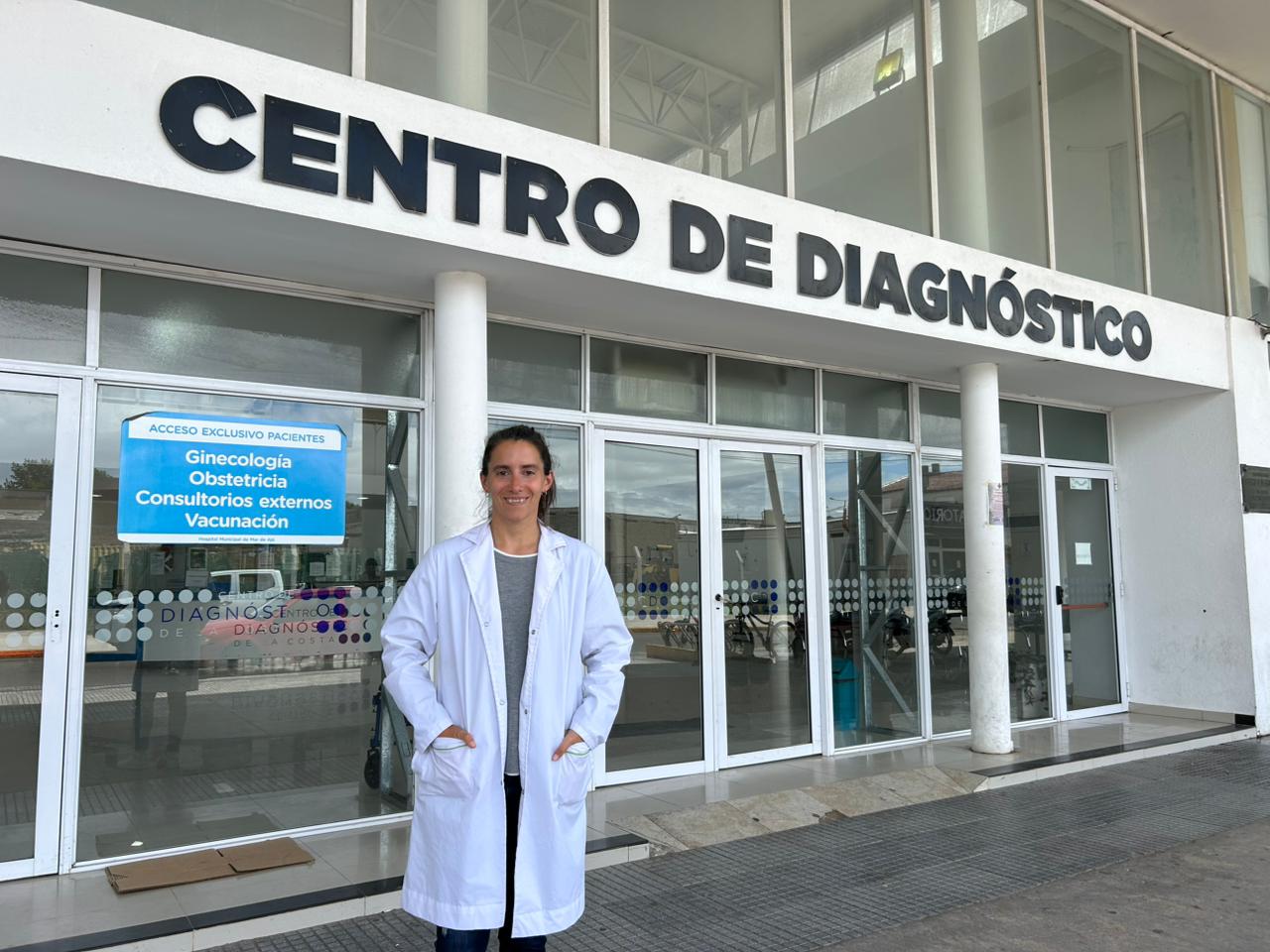 El sistema de salud municipal suma servicios: nuevo consultorio de neurología especializado en epilepsia