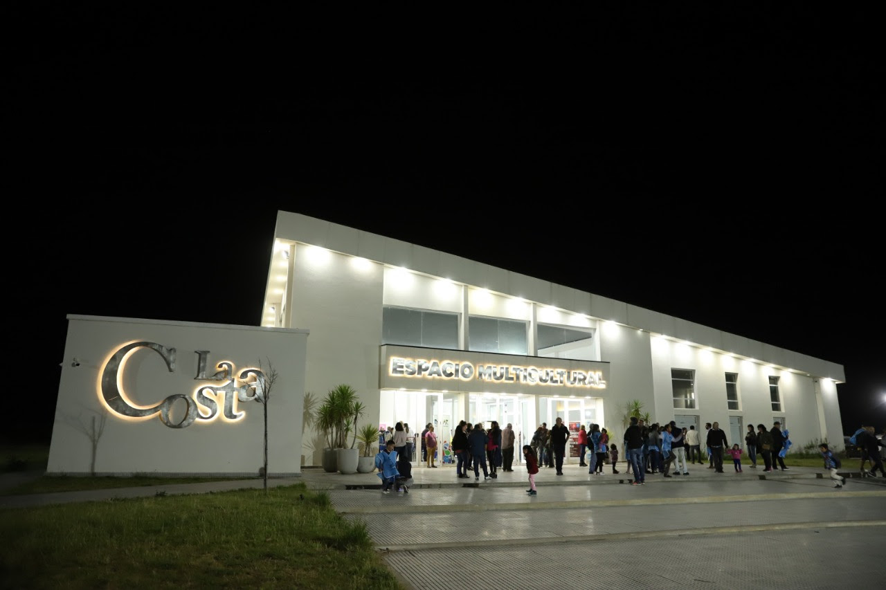 Mar de Ajó será sede este sábado del Festival “Despertar” de Bienestar Integral