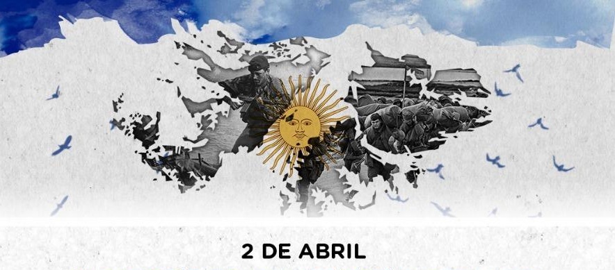 La Costa rendirá homenaje a los Veteranos y Caídos en la Guerra de Malvinas La Costa rendirá homenaje a los Veteranos y Caídos en la Guerra de Malvinas