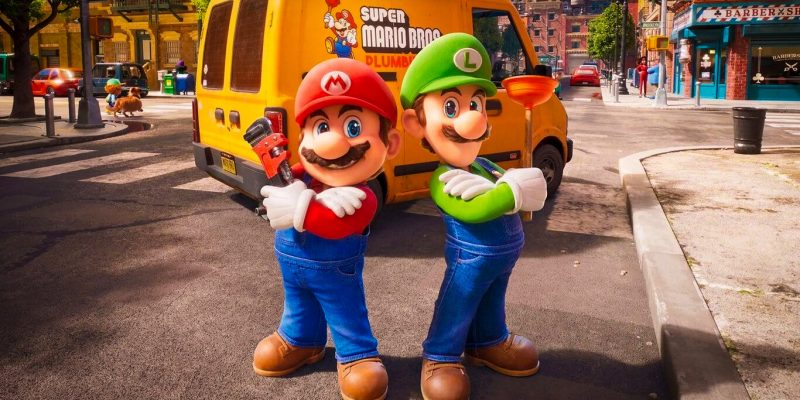 La cartelera de los cines para Semana Santa en La Costa