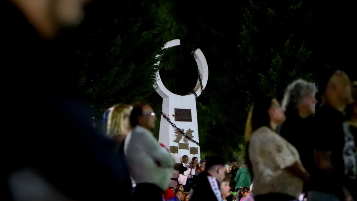 La Costa recuerda a los Veteranos y los Caídos en la Guerra de Malvinas