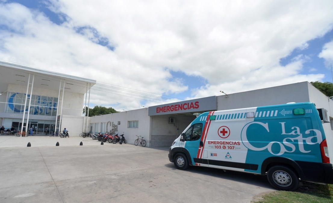 Capacitación sobre actualización de implantes subdérmicos en Santa Teresita