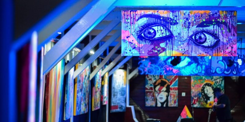 Múltiples propuestas de talleres culturales gratuitos para todas las edades Múltiples propuestas de talleres culturales gratuitos para todas las edades