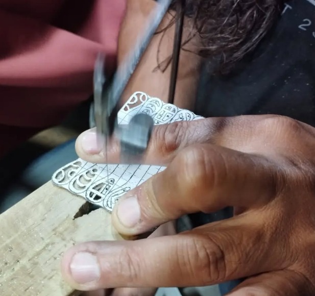 Las ferias productivas y artesanales en La Costa