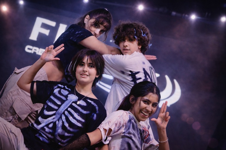 Festival familiar, peñas folclóricas y música en vivo para disfrutar el fin de semana en La Costa