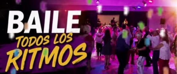 Se realizará una nueva edición de la Fiesta “Todos Los Ritmos” en Santa Teresita