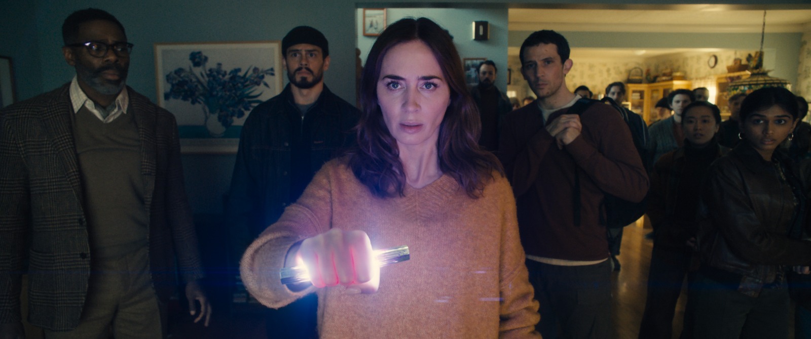 El fin de semana largo suma estrenos de acción, suspenso y comedia en los cines de La Costa