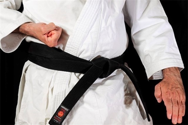 Karate Salud: una propuesta distinta que se ofrece en el Polideportivo Municipal de Villa Clelia