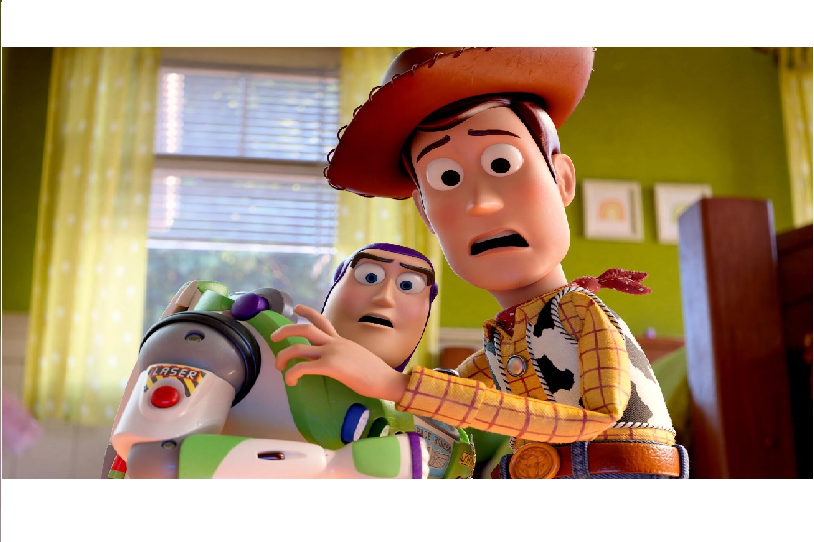 Con la taquillera Toy Story 5 y el estreno de Supergirl, presentamos la cartelera de cines