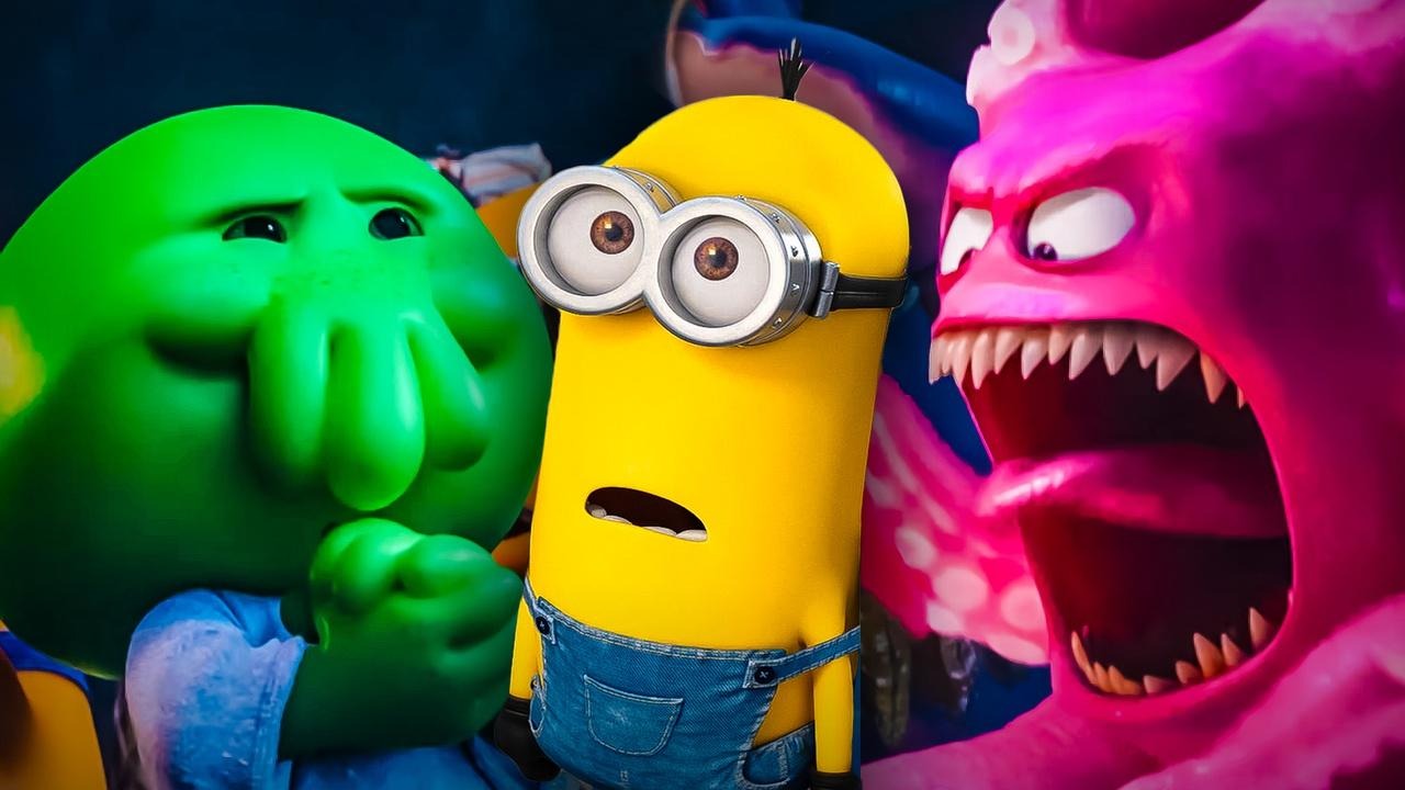 Con el estreno de Minions y Monstruos, los cines de La Costa renuevan su cartelera