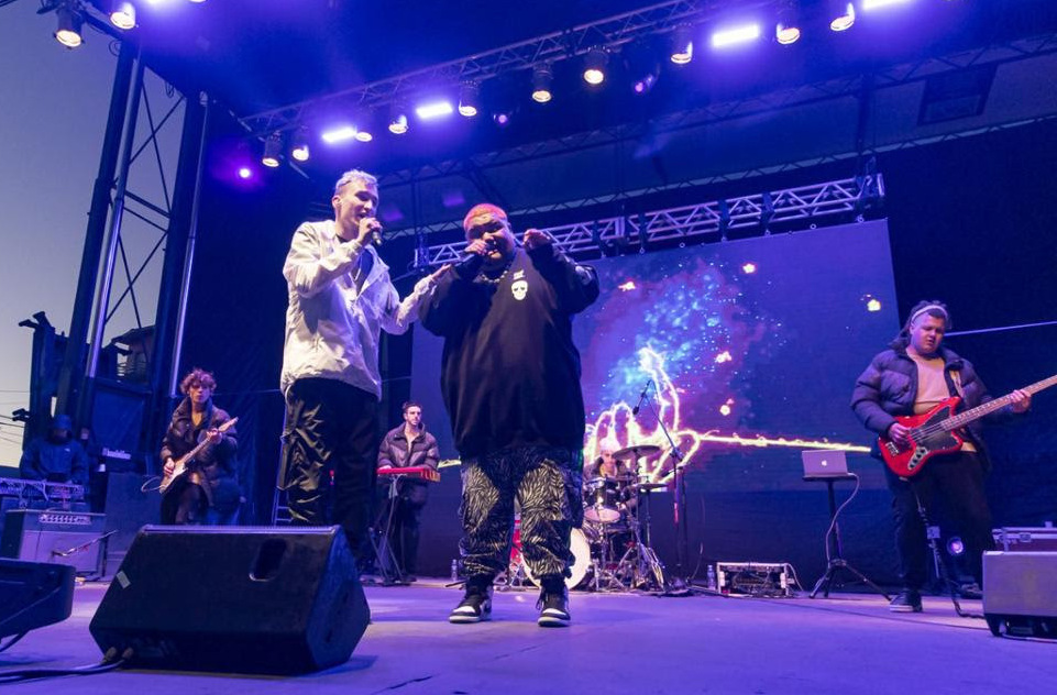 Las Toninas será sede de la gran final de Holy Battle, con los mejores exponentes del freestyle.