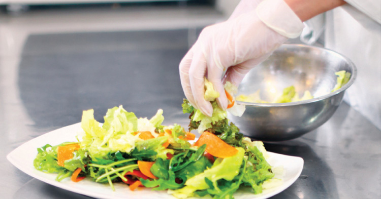 Este jueves habrá un curso gratuito de Manipulación de Alimentos en Lucila del Mar