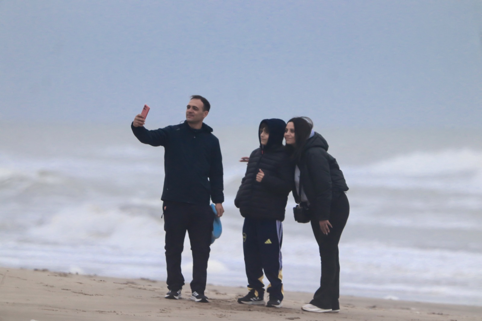 Vacaciones de invierno en La Costa con propuestas y actividades para toda la familia