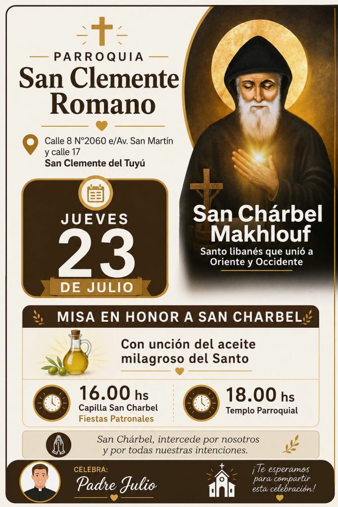 WhatsApp-Image-2026-07-22-at-2.06.30-PM-1 SE CELEBRAN LAS FIESTAS PATRONALES DE SAN CHÁRBEL EN SAN CLEMENTE