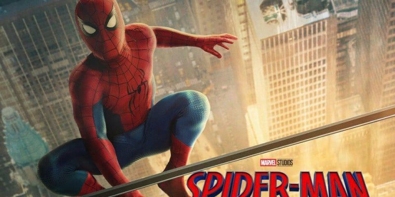 Los cines de La Costa renuevan su cartelera con el preestreno de «Spider-Man: Un Nuevo Día»