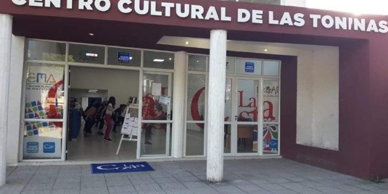 Este sábado habrá una peña folclórica en Las Toninas