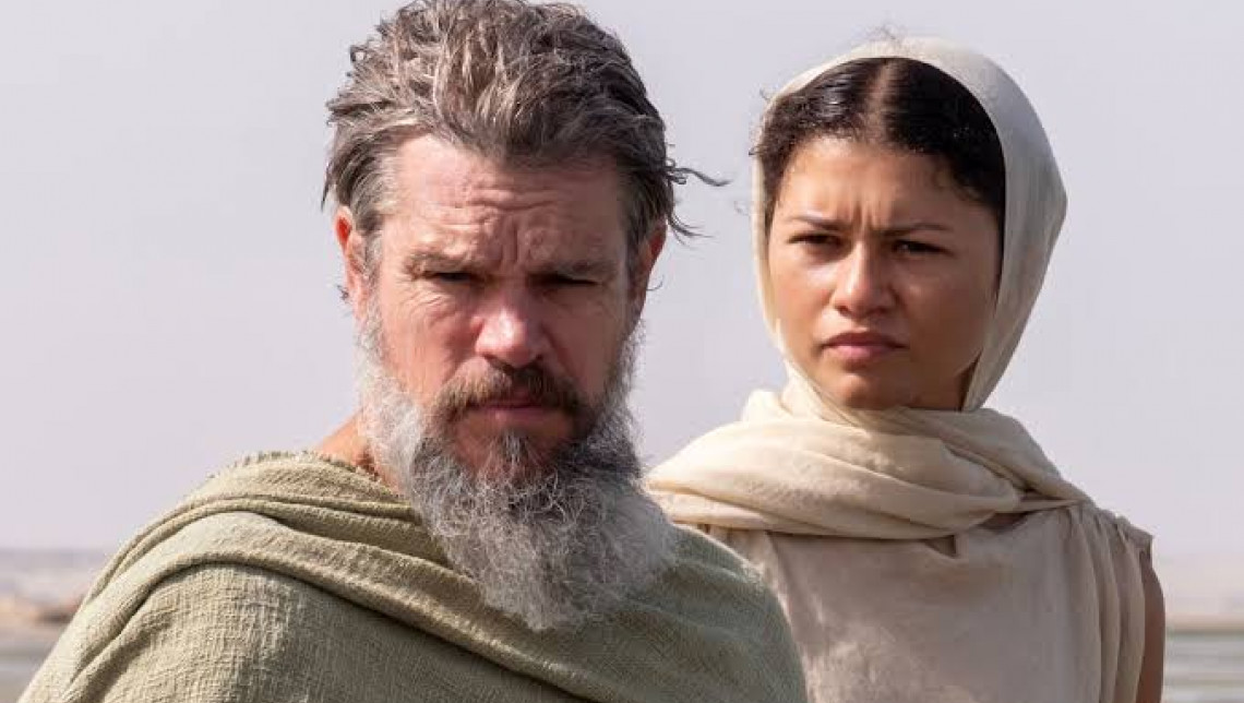 Con el estreno de La Odisea, se renueva la cartelera de cines de La Costa Con el estreno de La Odisea, se renueva la cartelera de cines de La Costa
