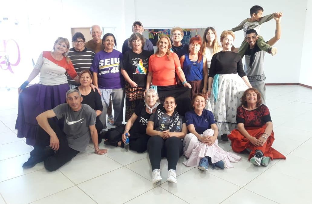 La Costa ofrece una oferta cultural gratuita que alcanza a más de 6.400 personas