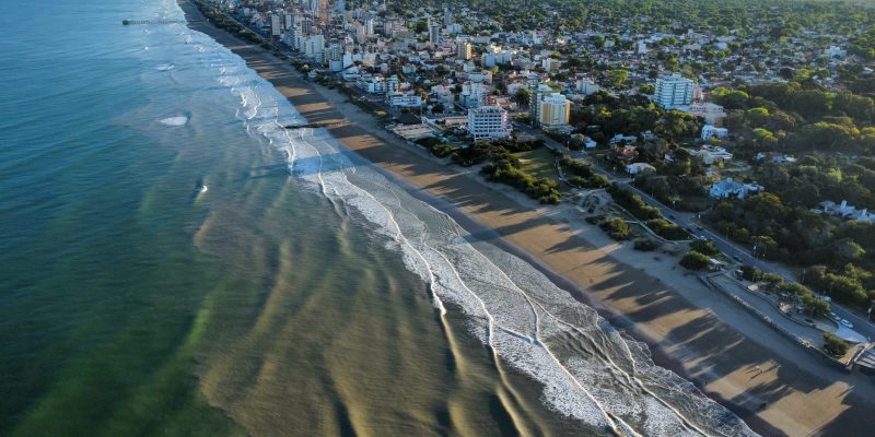 La Costa se suma al 9° Censo de Residuos de la Costa Bonaerense
