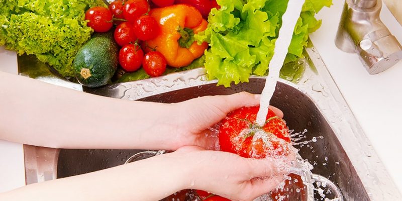 Cursos de manipulación de alimentos en Las Toninas, San Clemente y Santa Teresita
